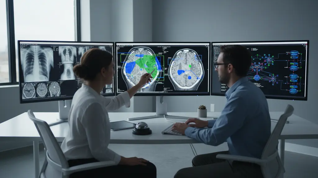 Which Tools and Platforms Are Best for Annotating Radiology Images?
