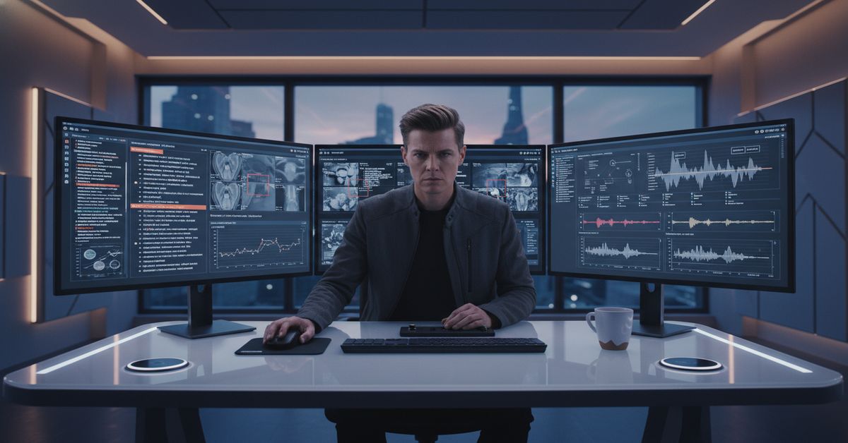 Why Data Annotation Outsourcing Matters in 2024