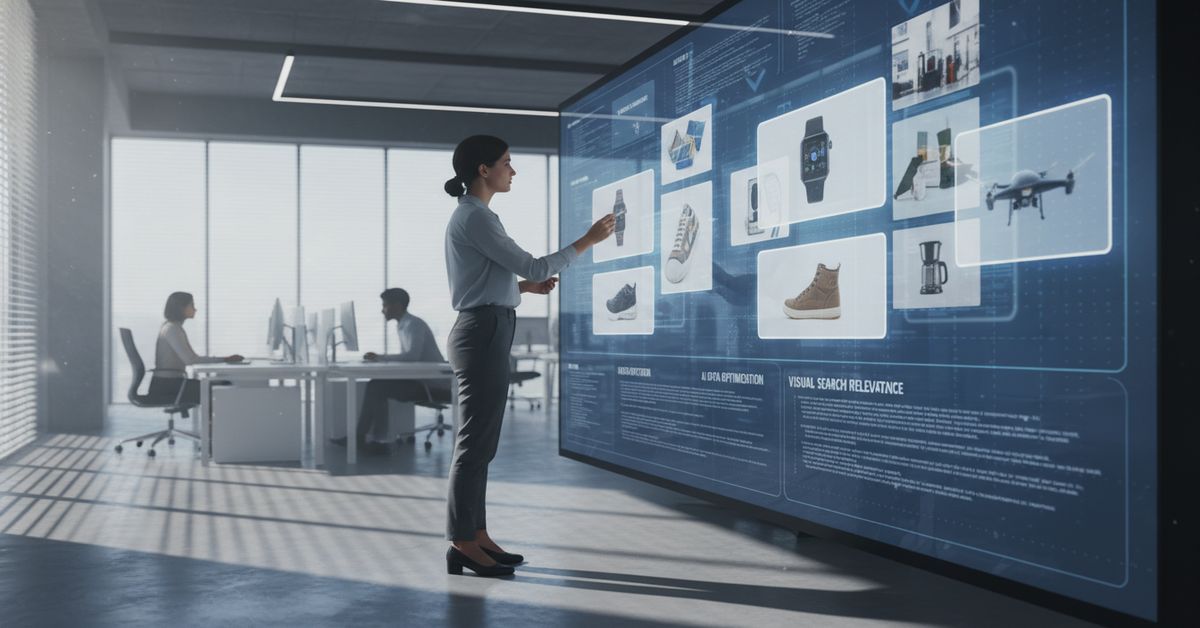 Why Is Product Image Annotation Essential for AI, E-commerce, and Search?