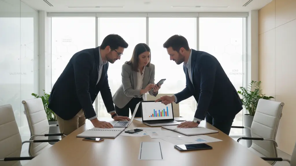 Why Use LinkedIn Lead Generation Software for B2B Sales?