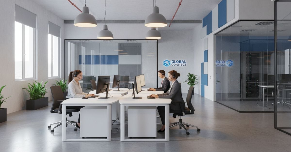 At a Glance: What Are the Key Benefits of Outsourcing Customer Support?