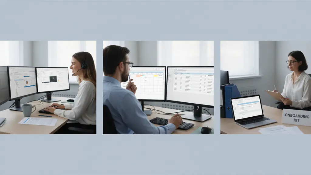 Core Administrative Processes: What Functions Drive Every Office?