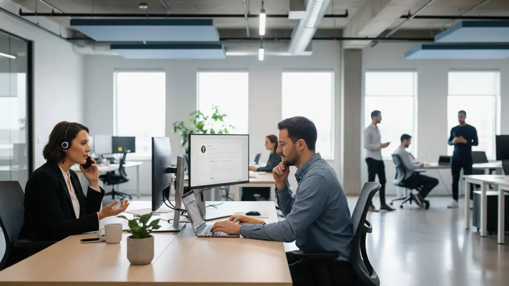 How Do B2B Appointment Setting Agencies Work?