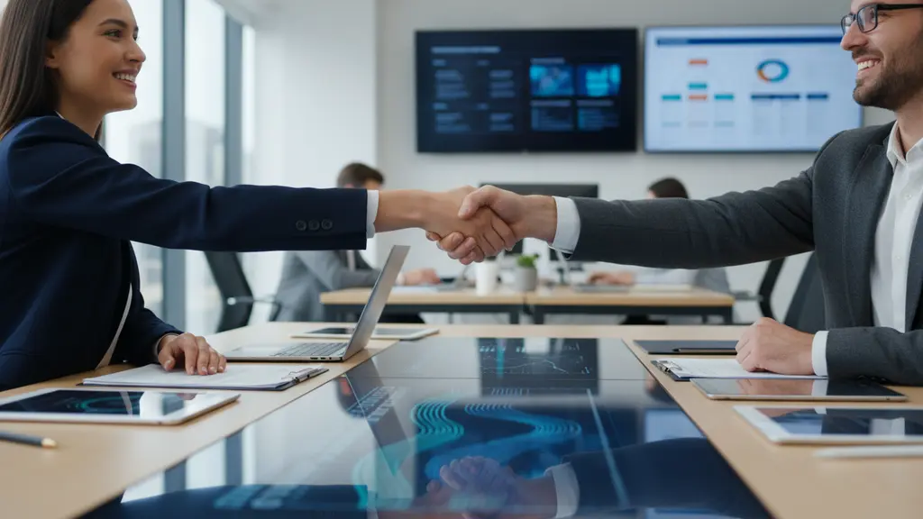How Do Companies Choose and Onboard a Customer Support Outsourcing Partner?