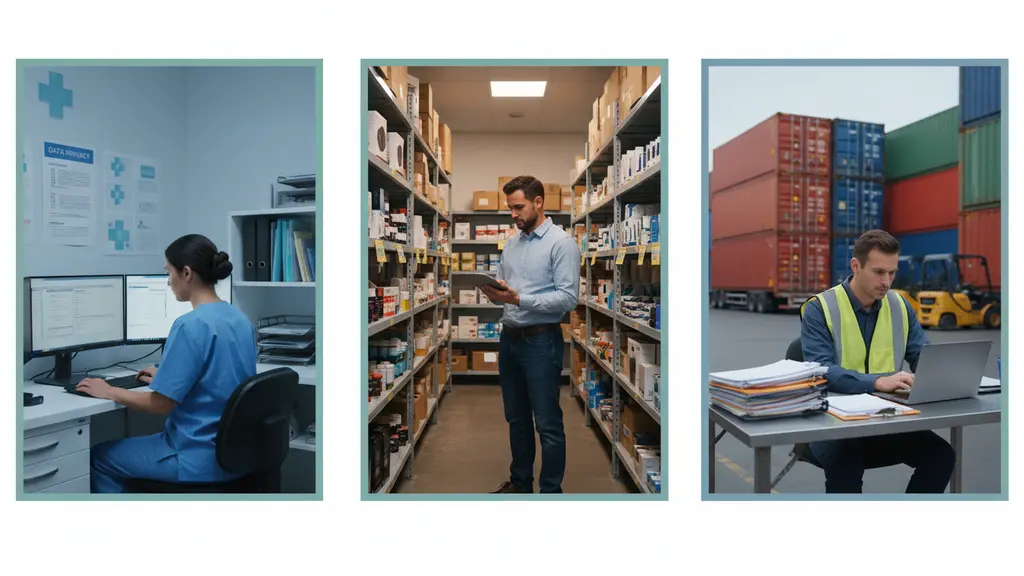 How Does Back Office Support Work in Different Industries?