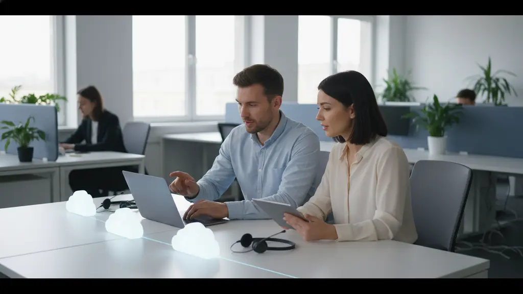 How Does Call Center Outsourcing Work? (A Step-by-Step Overview)