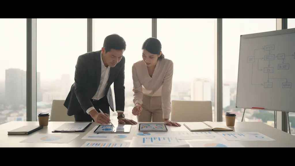 How Does LinkedIn Lead Generation Outsourcing Work?