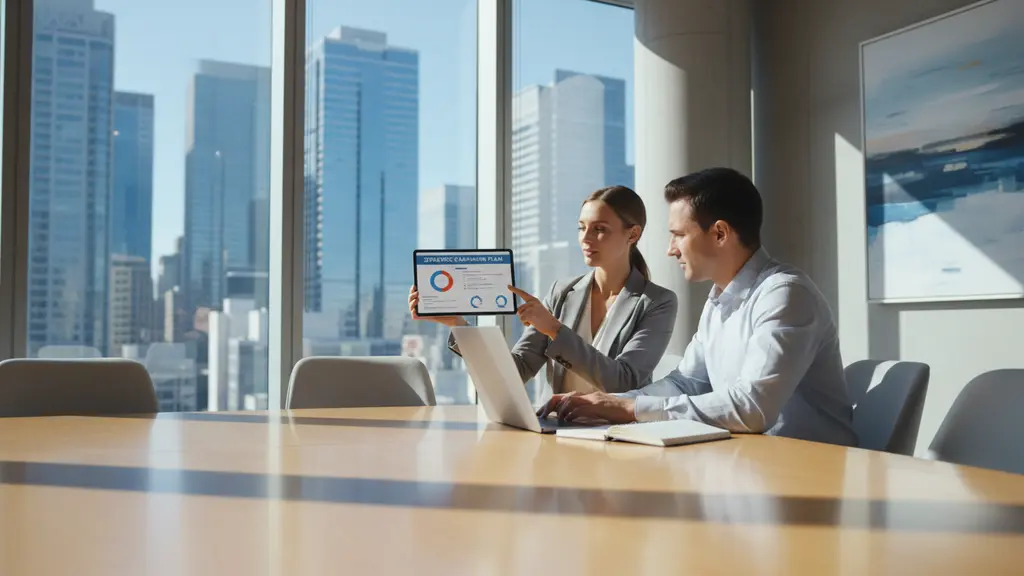 How Does Outsourcing B2B Lead Generation Work? (Step-by-Step Overview)