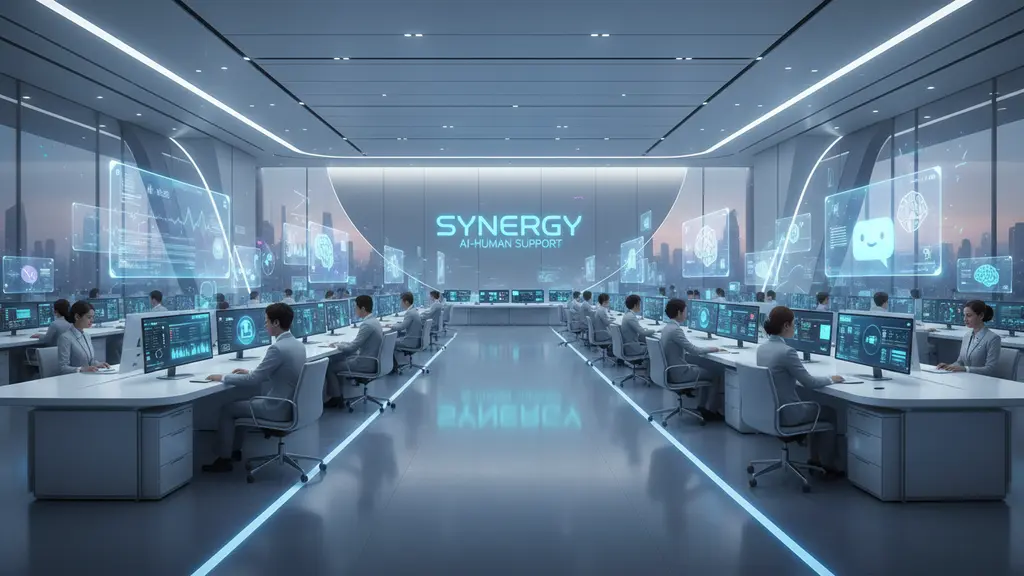 How Is AI and Automation Changing Customer Service Outsourcing?