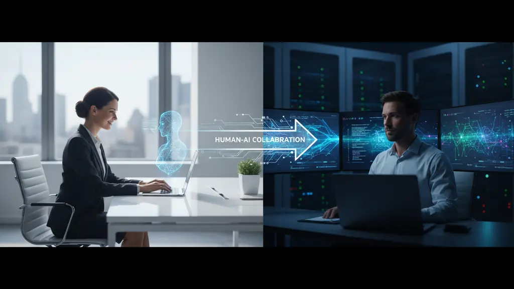 How Is Automation Changing Back Office and Front Office Roles?