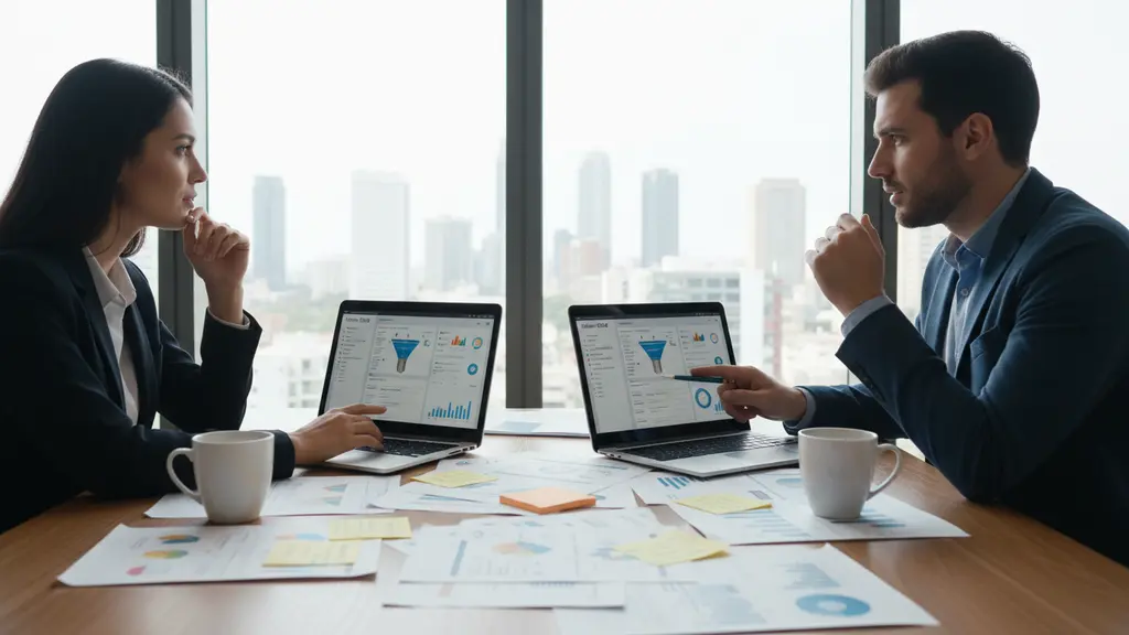 How to Build a Lead Generation Pipeline: A Step-by-Step Playbook
