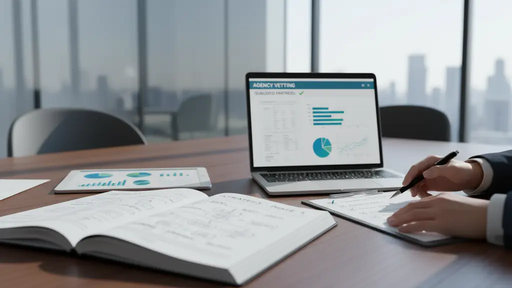 How to Choose the Right LinkedIn Lead Generation Agency