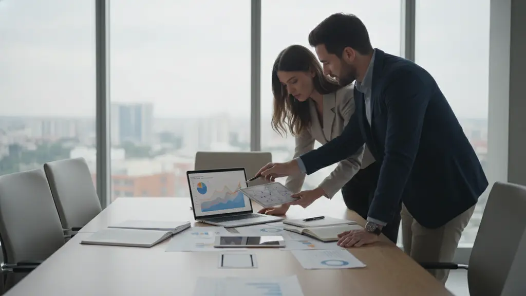 How to Choose the Right Operational Support Provider