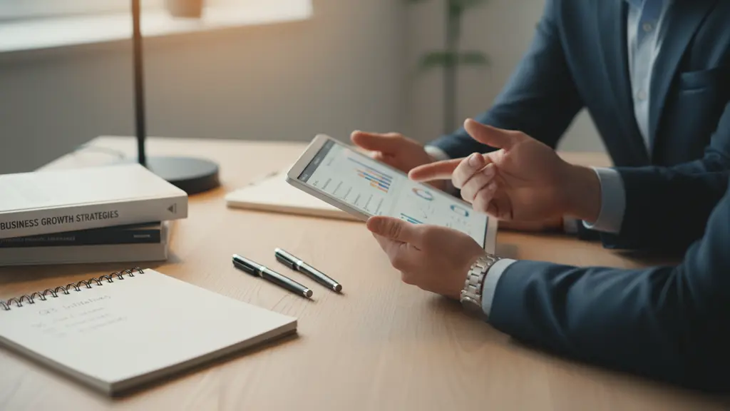 How to Implement a Lead Qualification Framework: Step-by-Step Guide