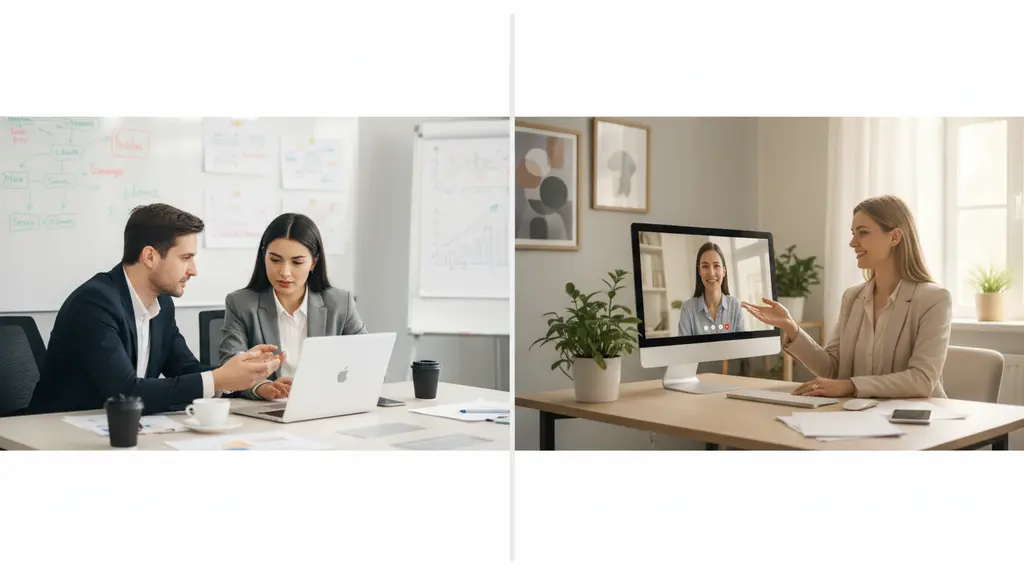 In-House vs. Outsourced Appointment Setting: Which Is Best?