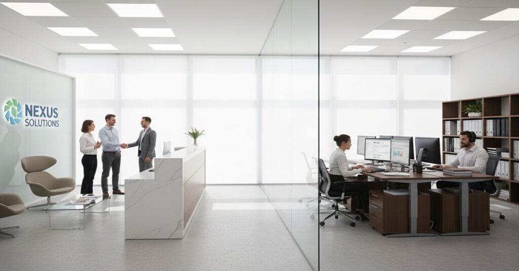 Introduction: What Sets the Back Office Apart from the Front Office?