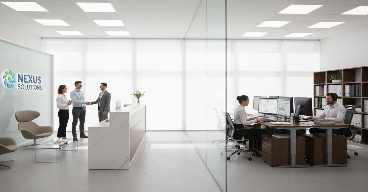 Introduction: What Sets the Back Office Apart from the Front Office?