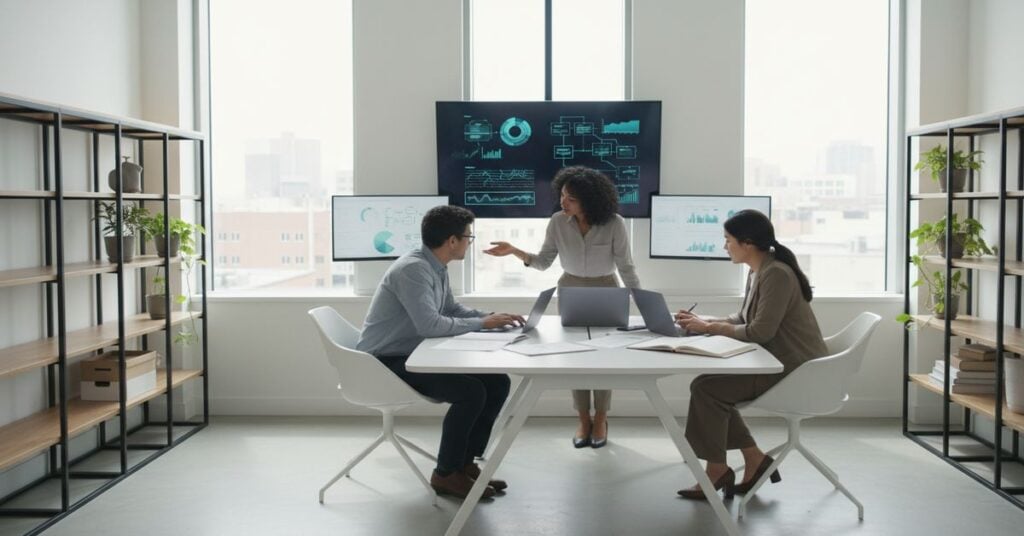 Introduction: Why Back Office Support Is Critical to Business Success