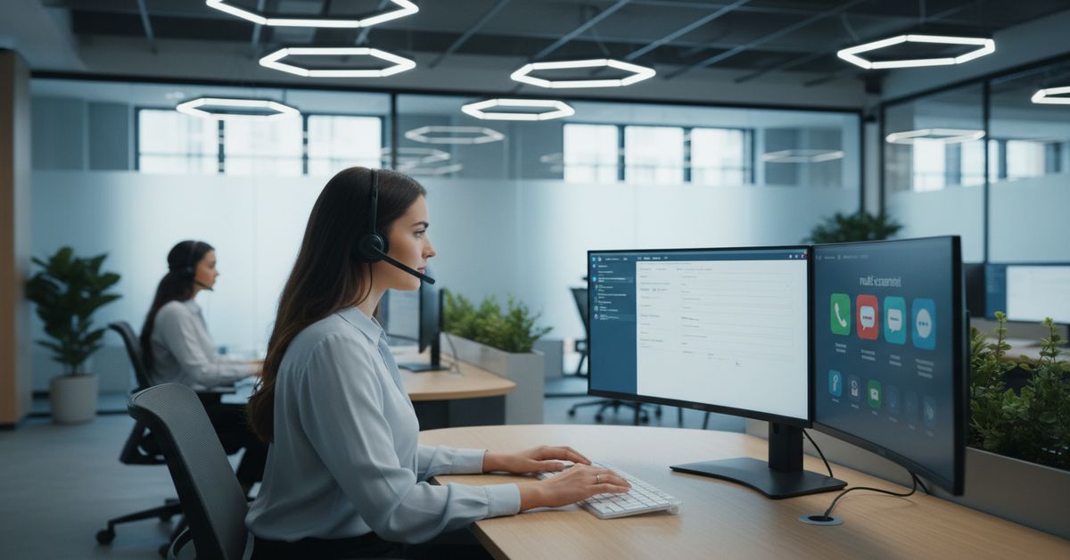 Introduction: Why Call Center Operations Matter