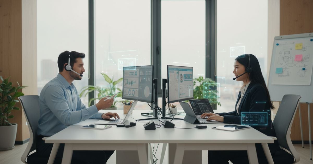 Introduction: Why Customer Service Outsourcing is the #1 Scaling Lever for Modern Businesses
