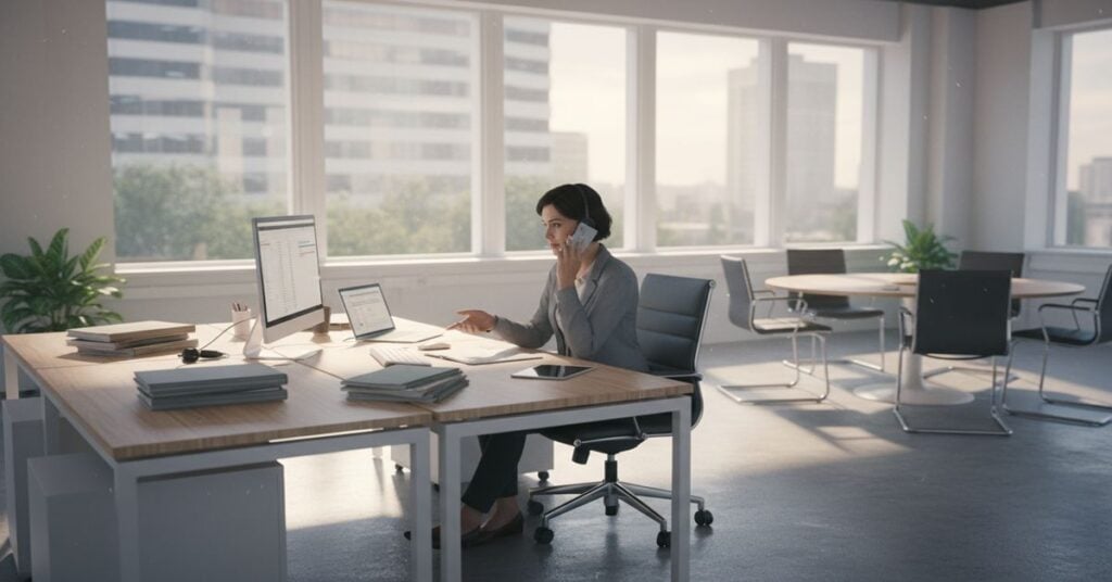Introduction: Why Effective Office Administration Processes Matter