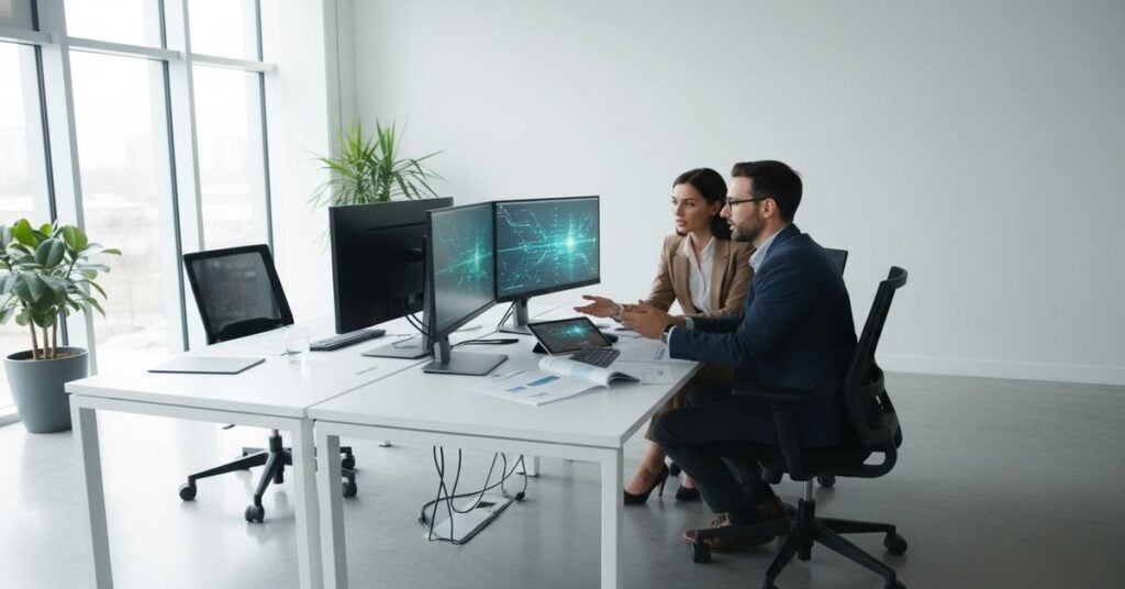 Introduction: Why Modern Back Office Processes Matter for Every Company