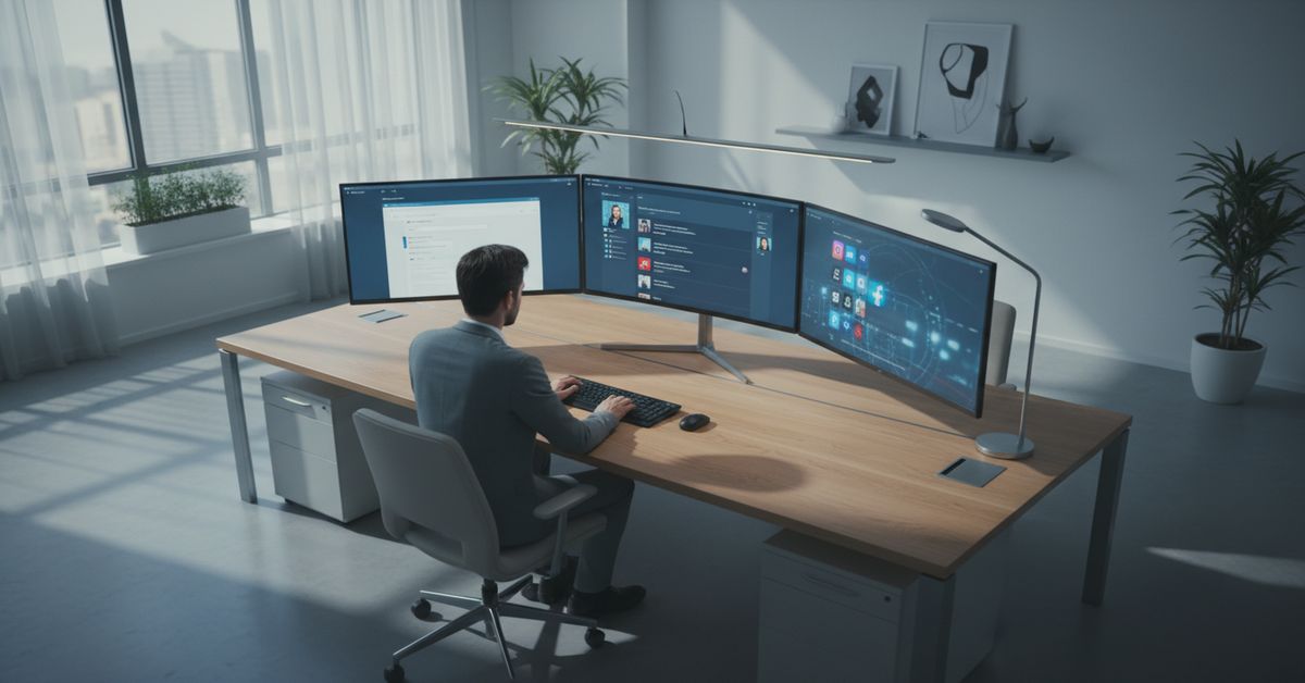 Introduction: Why Non-Voice Support Matters in Modern BPO