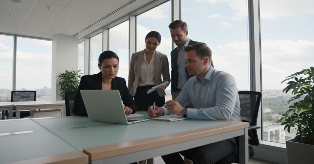 Introduction: Why the Back Office Matters More Than Ever