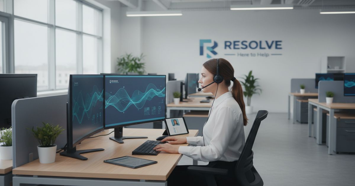 Introduction: Why Voice Support Remains Critical in BPO
