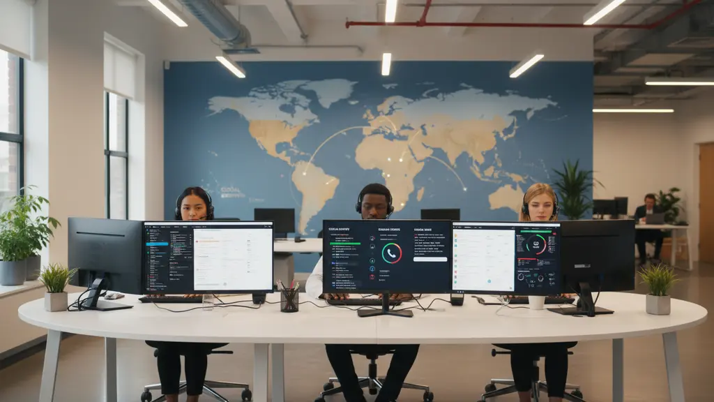 Quick Summary: Top 5 Reasons Companies Outsource Customer Support