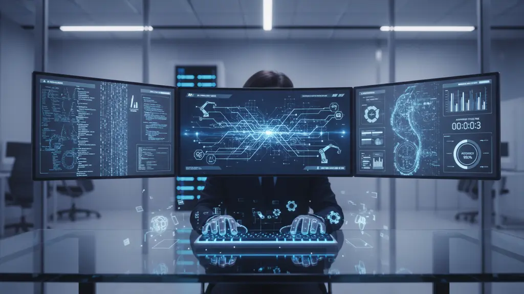 The Impact of Automation and Technology on Back Office Support