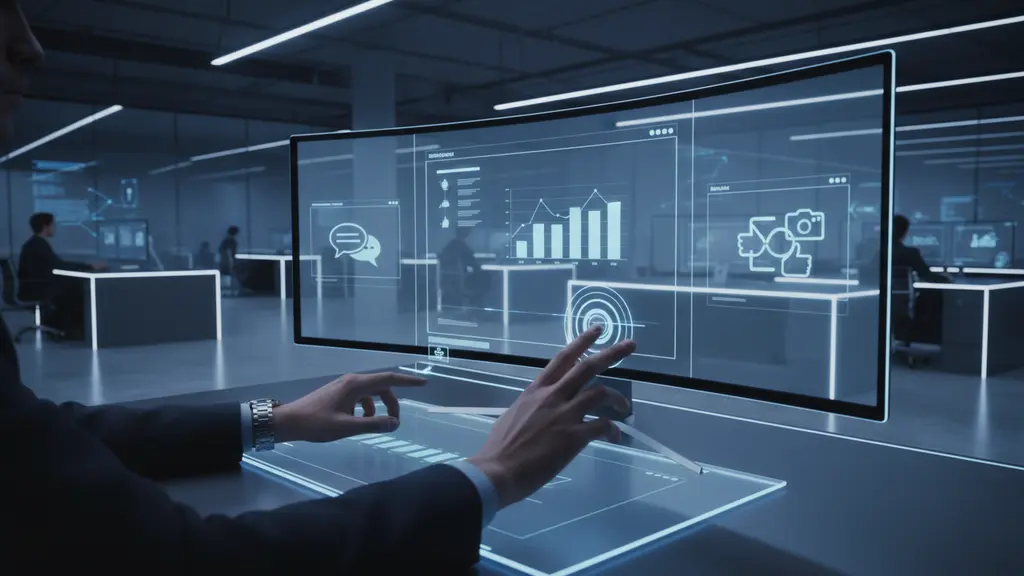 Tools and Technologies Powering Non-Voice Support