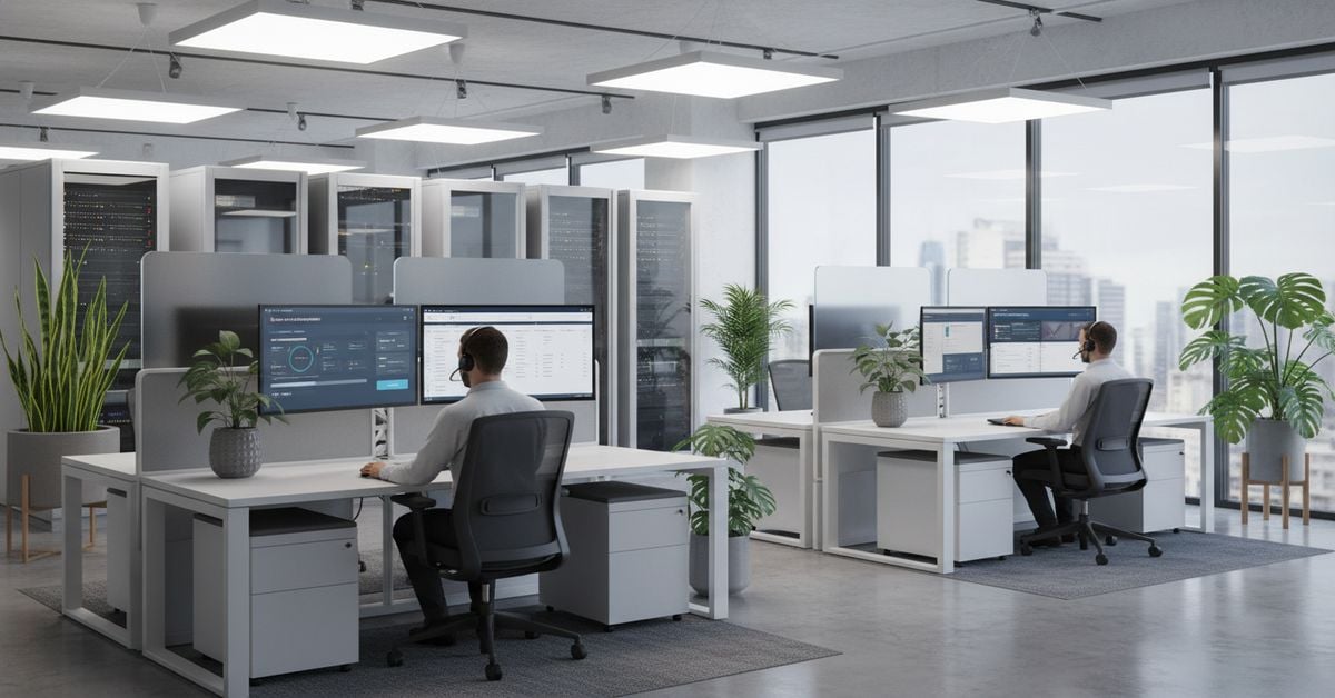 Types of Call Center Services: Detailed Guide to All Models