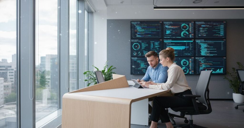 What Are Back Office Operations?