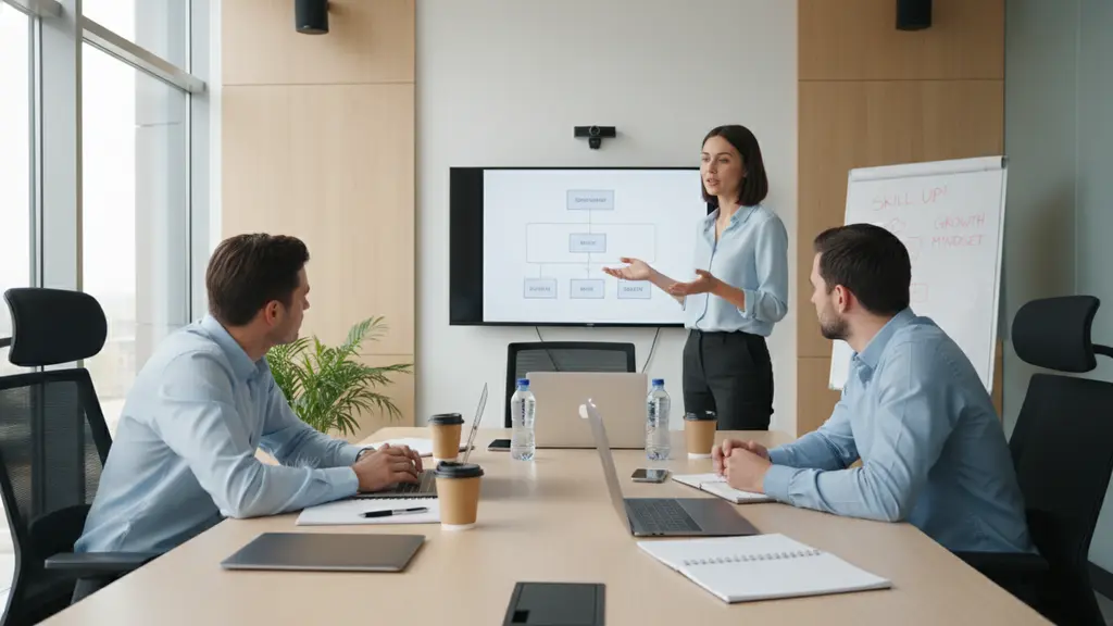 What Are the Best Practices for Building an Efficient Helpdesk Team?