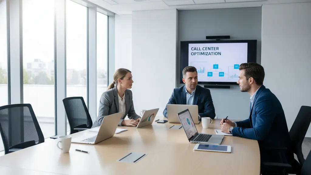 What Are the Costs and Business Benefits of Using Call Centers?