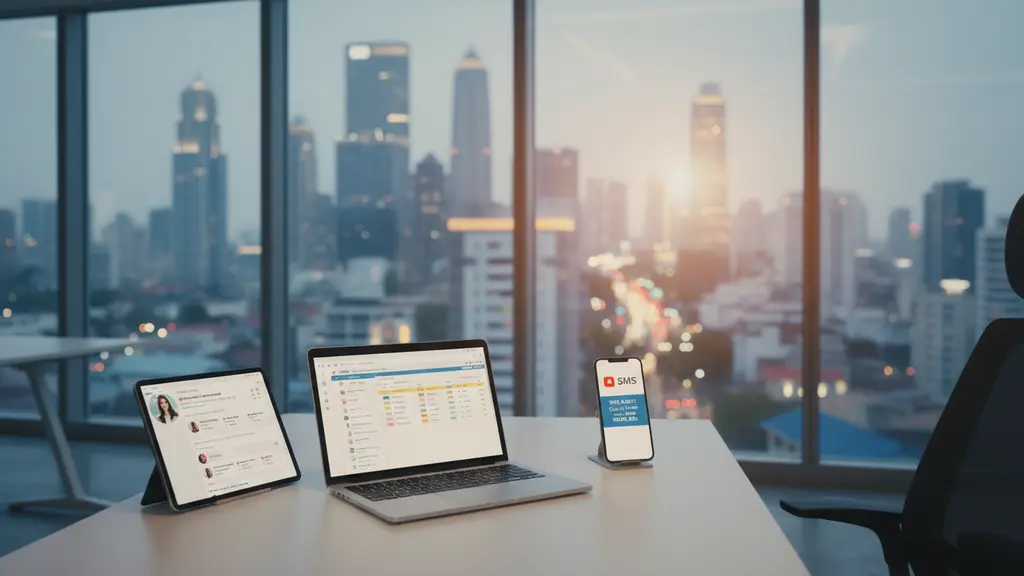 What Are the Key Benefits of Non-Voice Support for Businesses?