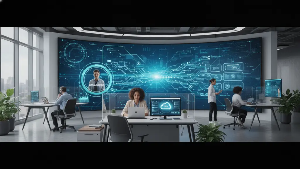 What Are the Latest Trends in Back Office Operations? (Outsourcing, Automation & Digital Transformation)
