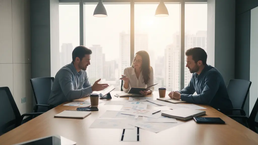 What Are the Main Lead Qualification Frameworks?