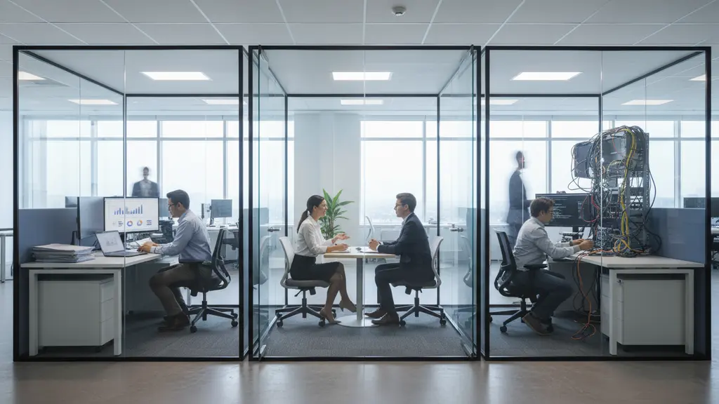 What Are the Main Types of Back Office Operations? (With Concrete Examples)