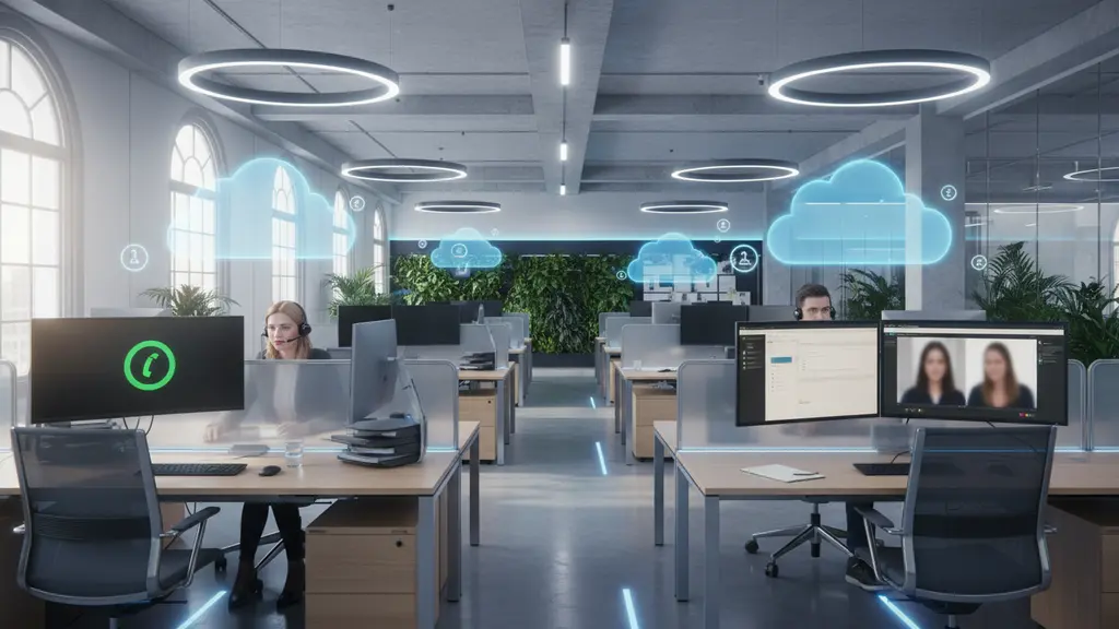 What Are the Main Types of Call Center Operations?
