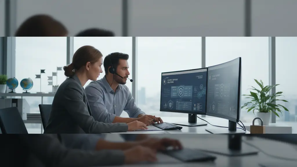 What Are the Real Benefits and Risks of Outsourcing Customer Support?