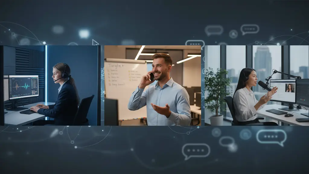 What Are the Types of Voice Support in BPO?