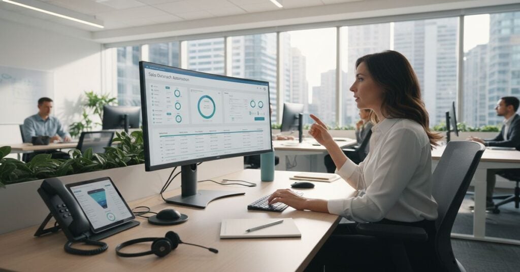 What Does Managing Outbound Sales Campaigns Mean Today?