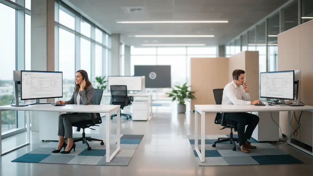 What Is an Inbound Call Center?