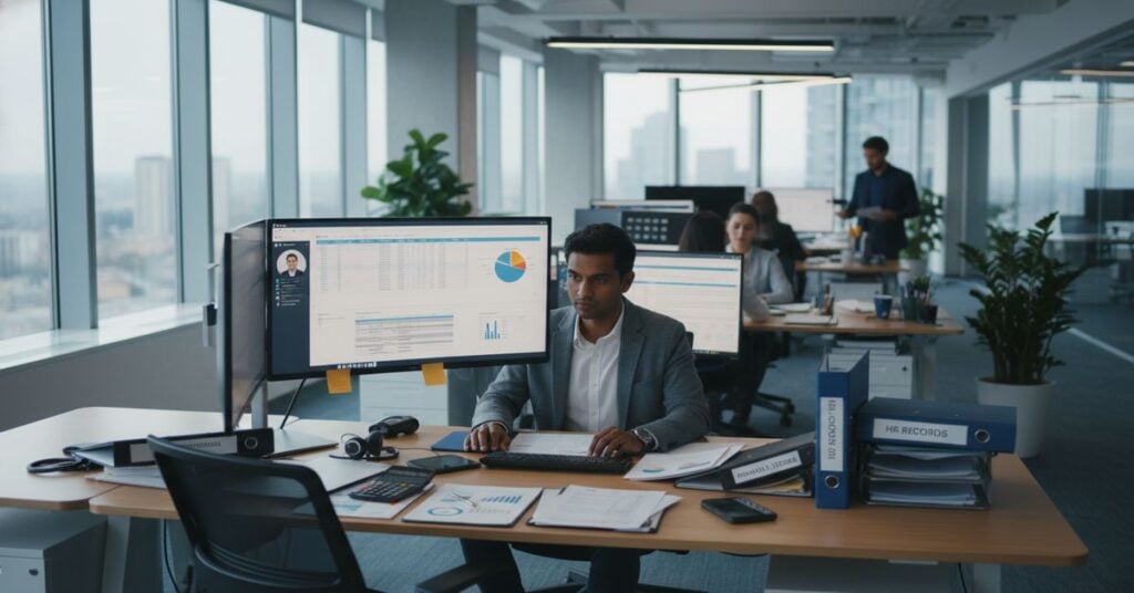 What Is Back Office Support? [Definition & Core Functions]