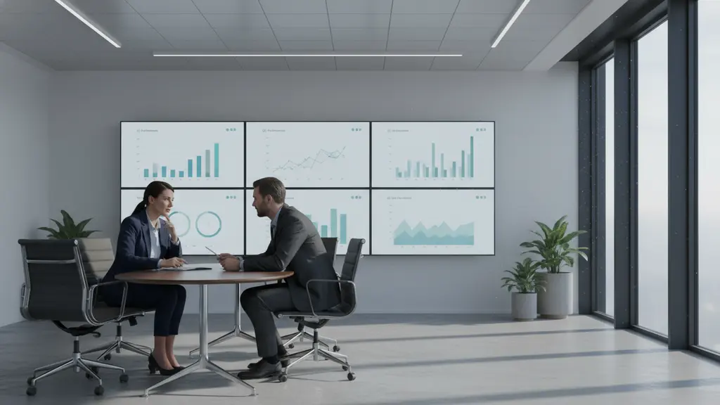 What Metrics and KPIs Should You Track for Workflow Success?