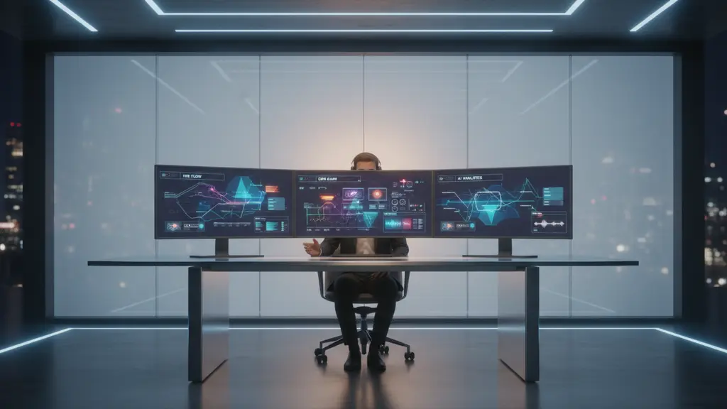 What Technologies Power Modern Voice Support in BPO?