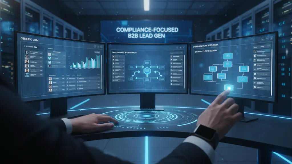 What Technologies, Tools, and Compliance Standards Do Top Providers Use?
