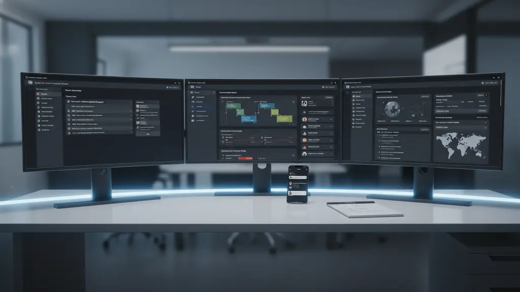 What Tools & Tech Stack Power Outbound SaaS Lead Generation?